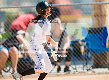 Thumbnail 3 in Kearney vs. Burke photogallery.