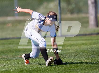 Thumbnail 1 in Kearney vs. Burke photogallery.