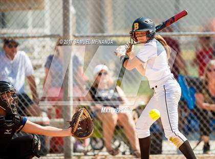 Thumbnail 3 in Kearney vs. Burke photogallery.