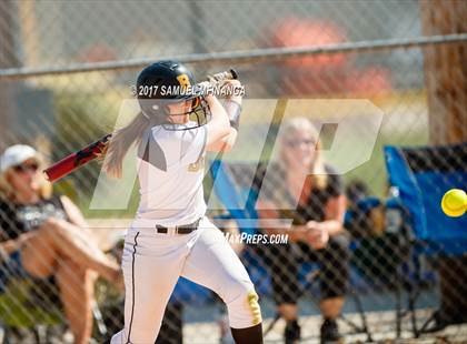 Thumbnail 2 in Kearney vs. Burke photogallery.