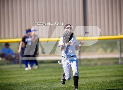 Thumbnail 2 in Kearney vs. Burke photogallery.