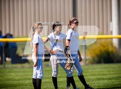 Thumbnail 3 in Kearney vs. Burke photogallery.