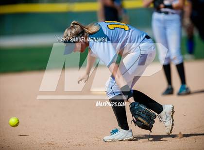 Thumbnail 2 in Kearney vs. Burke photogallery.
