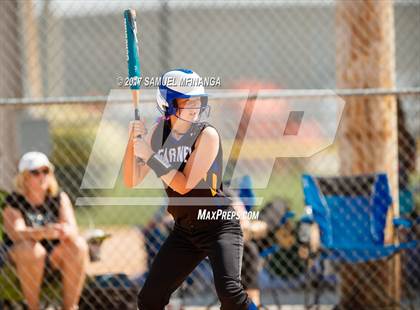 Thumbnail 3 in Kearney vs. Burke photogallery.