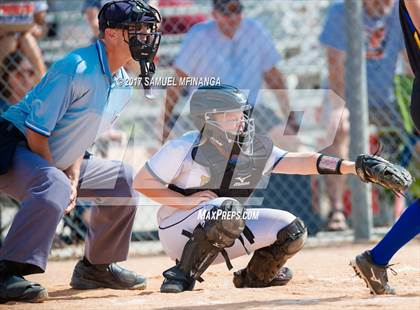 Thumbnail 2 in Kearney vs. Burke photogallery.