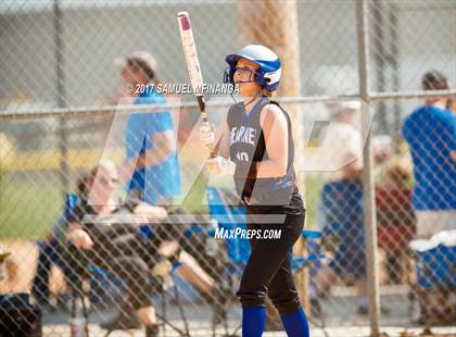 Thumbnail 3 in Kearney vs. Burke photogallery.