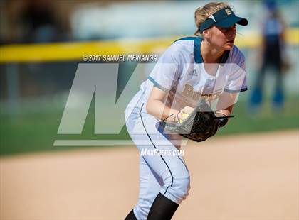 Thumbnail 2 in Kearney vs. Burke photogallery.