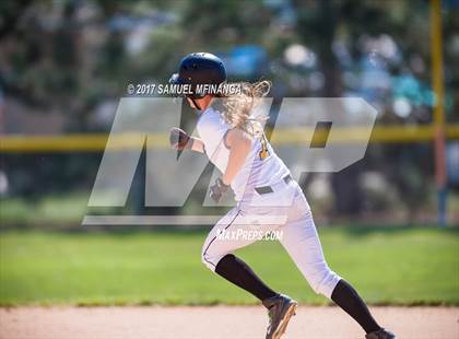 Thumbnail 1 in Kearney vs. Burke photogallery.