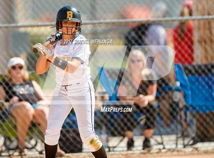 Thumbnail 3 in Kearney vs. Burke photogallery.
