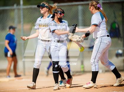Thumbnail 2 in Kearney vs. Burke photogallery.