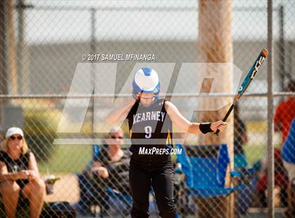 Thumbnail 2 in Kearney vs. Burke photogallery.