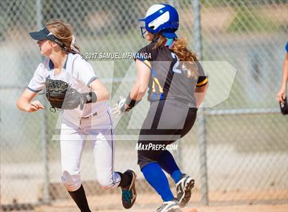 Thumbnail 2 in Kearney vs. Burke photogallery.