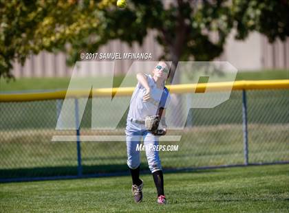 Thumbnail 2 in Kearney vs. Burke photogallery.