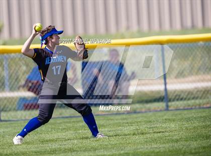 Thumbnail 2 in Kearney vs. Burke photogallery.