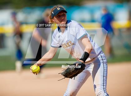Thumbnail 2 in Kearney vs. Burke photogallery.