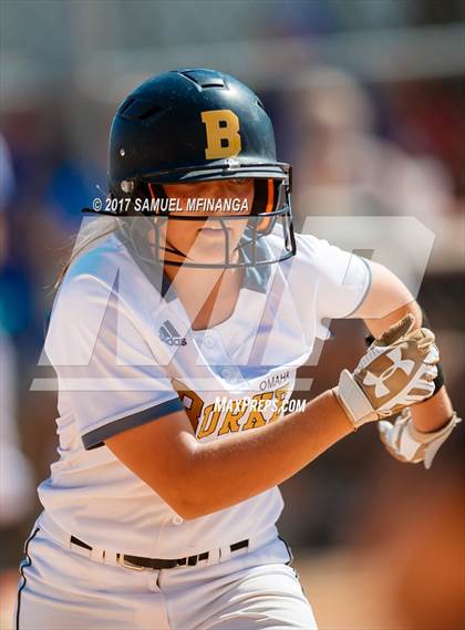 Thumbnail 2 in Kearney vs. Burke photogallery.