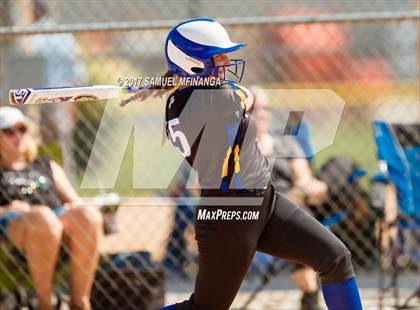 Thumbnail 1 in Kearney vs. Burke photogallery.