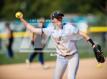 Thumbnail 1 in Kearney vs. Burke photogallery.