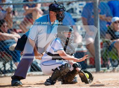 Thumbnail 3 in Kearney vs. Burke photogallery.