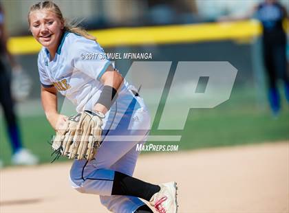 Thumbnail 1 in Kearney vs. Burke photogallery.