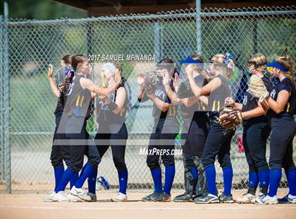 Thumbnail 3 in Kearney vs. Burke photogallery.