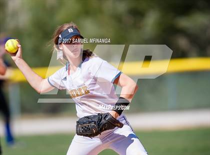 Thumbnail 2 in Kearney vs. Burke photogallery.