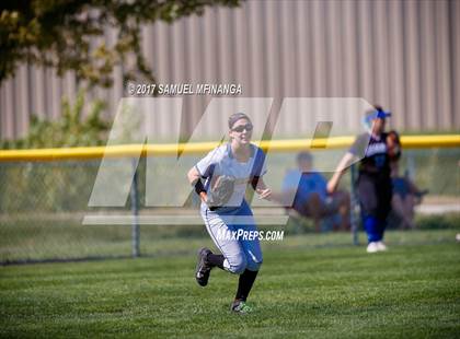 Thumbnail 3 in Kearney vs. Burke photogallery.