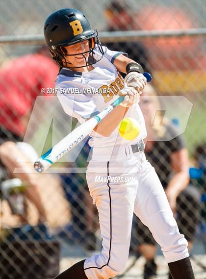Thumbnail 2 in Kearney vs. Burke photogallery.