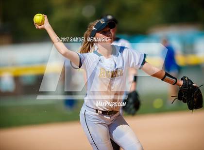 Thumbnail 3 in Kearney vs. Burke photogallery.