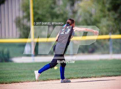 Thumbnail 1 in Kearney vs. Burke photogallery.