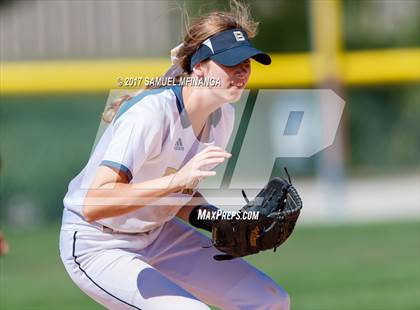 Thumbnail 3 in Kearney vs. Burke photogallery.