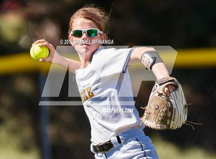 Thumbnail 1 in Kearney vs. Burke photogallery.