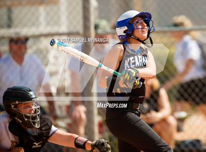 Thumbnail 1 in Kearney vs. Burke photogallery.