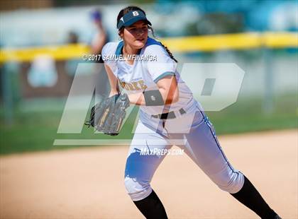 Thumbnail 1 in Kearney vs. Burke photogallery.