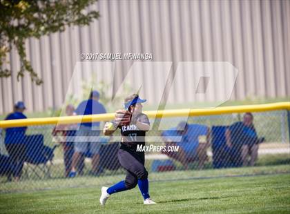 Thumbnail 1 in Kearney vs. Burke photogallery.