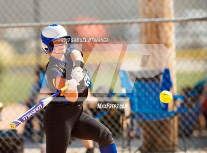 Thumbnail 2 in Kearney vs. Burke photogallery.