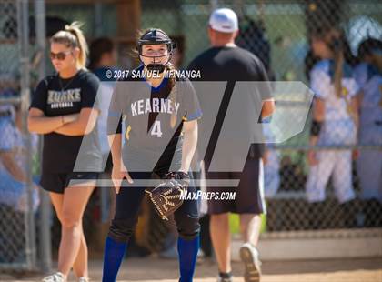 Thumbnail 1 in Kearney vs. Burke photogallery.