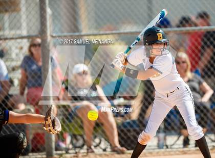 Thumbnail 1 in Kearney vs. Burke photogallery.