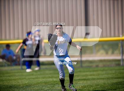 Thumbnail 1 in Kearney vs. Burke photogallery.