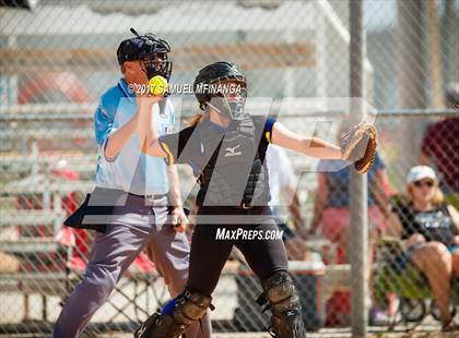 Thumbnail 1 in Kearney vs. Burke photogallery.