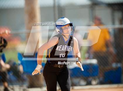 Thumbnail 1 in Kearney vs. Burke photogallery.