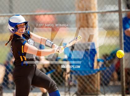 Thumbnail 3 in Kearney vs. Burke photogallery.
