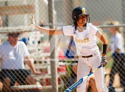 Thumbnail 2 in Kearney vs. Burke photogallery.
