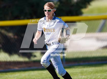 Thumbnail 2 in Kearney vs. Burke photogallery.