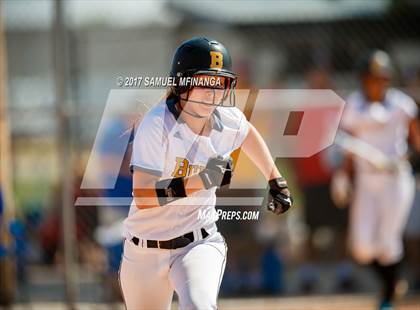 Thumbnail 1 in Kearney vs. Burke photogallery.