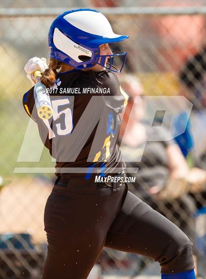Thumbnail 3 in Kearney vs. Burke photogallery.