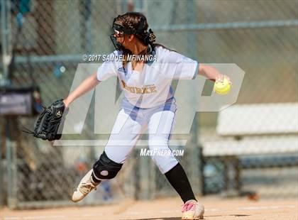 Thumbnail 3 in Kearney vs. Burke photogallery.