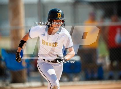 Thumbnail 3 in Kearney vs. Burke photogallery.