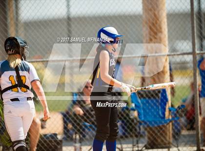 Thumbnail 2 in Kearney vs. Burke photogallery.