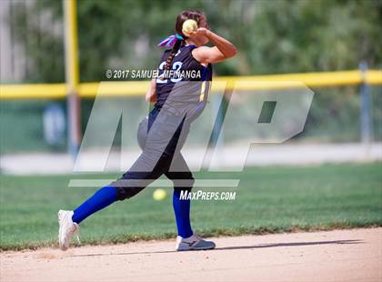 Thumbnail 3 in Kearney vs. Burke photogallery.